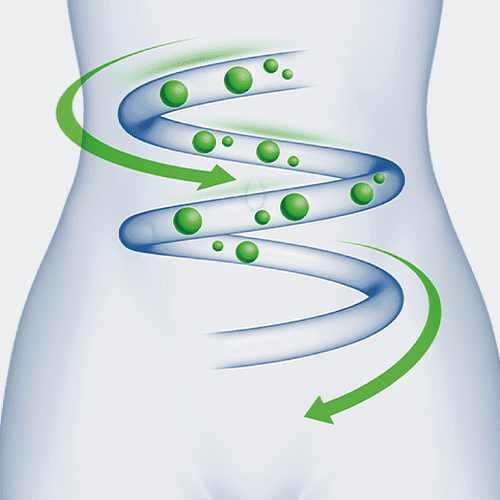 改善免疫功能
增强免疫细胞活性
