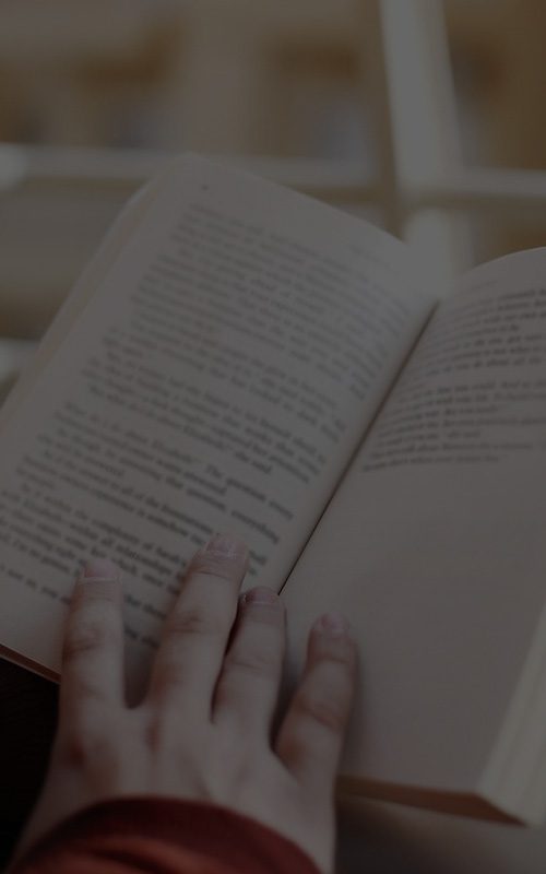 长期处于高强度
学习的学生