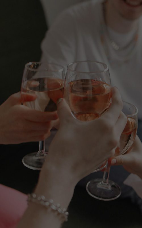 长期吸烟喝酒的人士