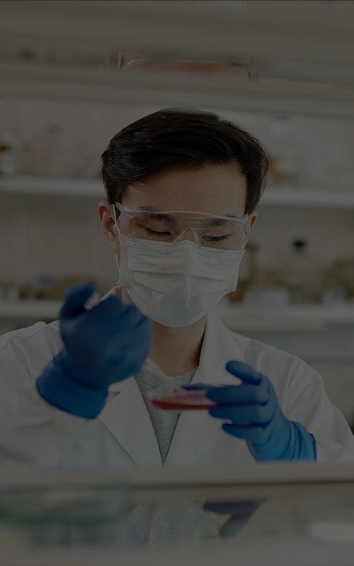 长期处于高强度脑力工的
科研人员和商务人士